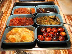 -AdD全日制餐厅(中谷花园酒店)