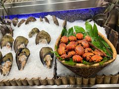 -初色海鲜自助(万丰路店)