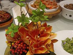 -渝信川菜(工体店)