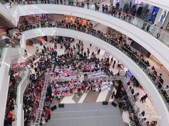 -万达广场(惠州大亚湾店)