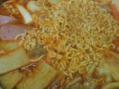 -喔爸韩国料理(环球银泰城店)