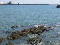 -青岛海滨风景区