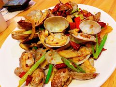 -南海渔家•海鲜•正宗海南菜(海棠湾店)