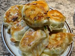 -金谷园饺子馆(北邮总店)