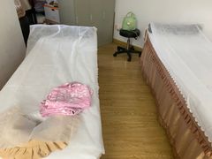 -龙脊堂龙氏推拿 整脊(陆家浜店)