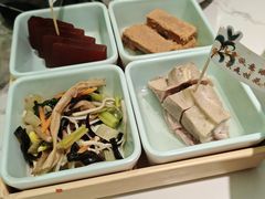 -苏梦江南·淮扬菜(夫子庙店)