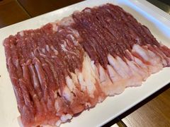 手切鲜羊肉-清真·鸦儿李记·涮肉(和平里店)