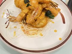 狗不理酥皮虾-狗不理(水上北路旗舰店)