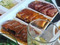 -有璟阁港式餐厅(金融街购物中心店)
