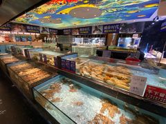 -尚海豆捞(乐虹坊店)