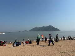 -大京沙滩