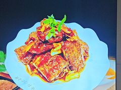 -清真牛街祥云轩门钉肉饼(左家庄店)