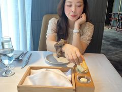 -王品台塑牛排(成都万象城店)