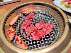 -御牛道日式烤肉料理(杭州万象城店)