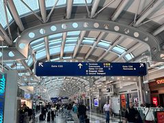 -奥黑尔国际机场