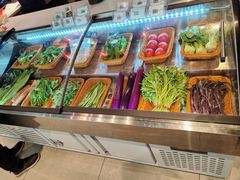 -小柴米·传统江西菜(八一广场店)