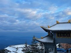 -峨眉山风景名胜区