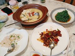 -漢舍中国菜馆(889广场店)