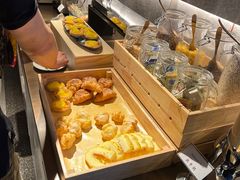 -宝欐王府井酒店·西堂欐舍美食汇