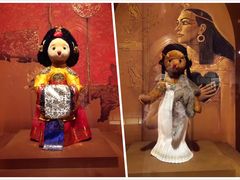 -济州岛泰迪熊博物馆