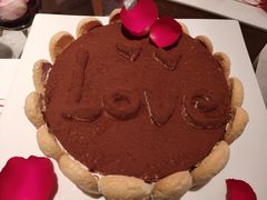 -顺德联塑万怡酒店·万荟轩自助餐厅