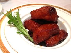 熏鱼-小南国(金沙江路店)