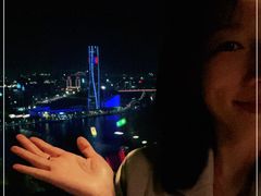 -澳门旅游塔360°旋转餐厅(南湾湖广场店)