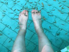 -汕头莲花山度假村温泉