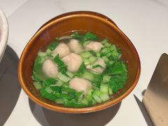 -静香HOUSE·全时段融合餐厅(七星欢乐颂店)