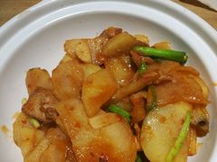 -西北45°(世茂广场店)