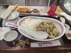 -哈灵现炒本帮面(宁波路店)