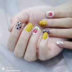 -Halo美甲美睫