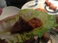 -阪尚皇·原切牛排·烤肉火锅自助(北京路店)