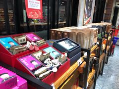 -胡兴堂中式糕点·伴手礼(老街三店)