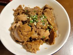 -回家吃饭·地道南昌菜(建德观总店)