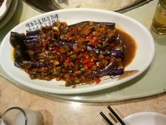 -陈大锅·岳阳鱼馆·地道岳阳菜(美食街店)