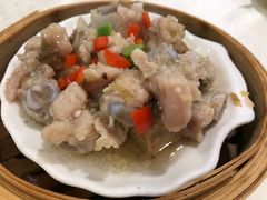 -海皇酒家(钰海万国汇购物广场店)