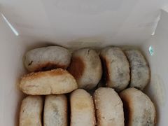 -华荣哲绿豆饼(泰安店)