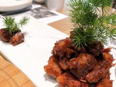 -小大董·烤鸭(凤凰汇店)