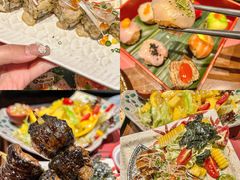 -鸟山鸣·日料食堂(王府井店)