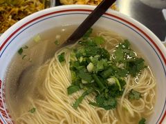 原汤抻面-王祖名抻面(罗湖分店)
