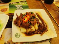 -添好运点心专门店(深水埗店)
