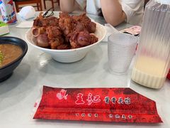 -王记酱骨头炖菜馆(西民主大街店)