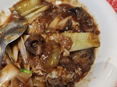 -老济南·地道济南菜(大明湖店)