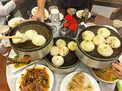 -张包铺(道外店)