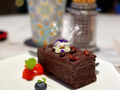 -丝路有约·西域美食