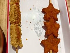 -臻顺大碗烤肉拌饭(解放大街阿城店)