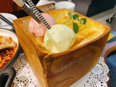 面包诱惑-鱼见你烤鱼•本地烧烤(1818店)