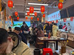 -扬二春炒饭(国庆路总店)