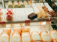 -西村叔叔的店·面包·甜品·蛋糕(清河万象汇店)